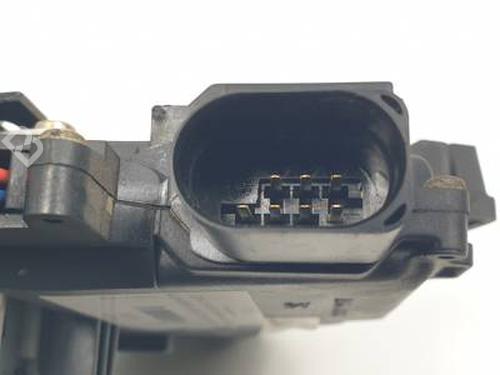 Rear left lock AUDI A4 B6 (8E2) 2.0 | BP31033808C100