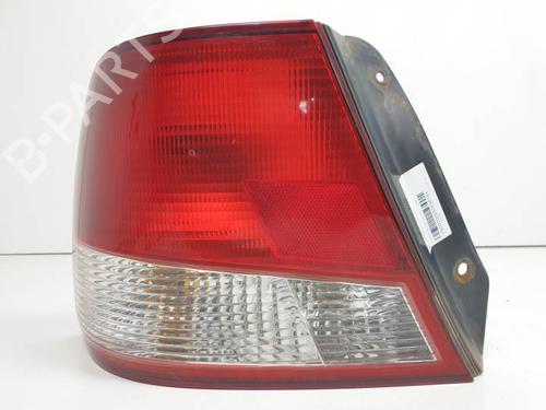 Used Left taillight HYUNDAI ACCENT II (LC) 1.3 (86 hp) 9111089
