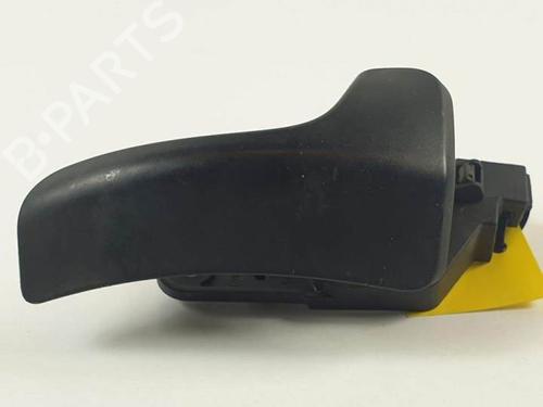 Used Front right interior door handle PEUGEOT BOXER Van 2.2 HDi 130 (131 hp) 25255944