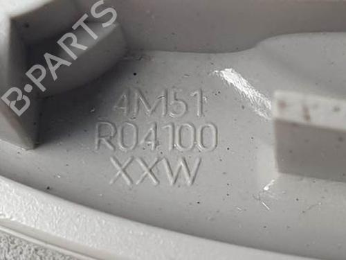 Right sun visor FORD FOCUS II (DA_, HCP, DP) 1.6 TDCi | BP24930911I2 