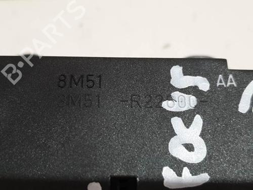 Front right interior door handle FORD FOCUS II (DA_, HCP, DP) 1.8 TDCi | BP6840014I14 