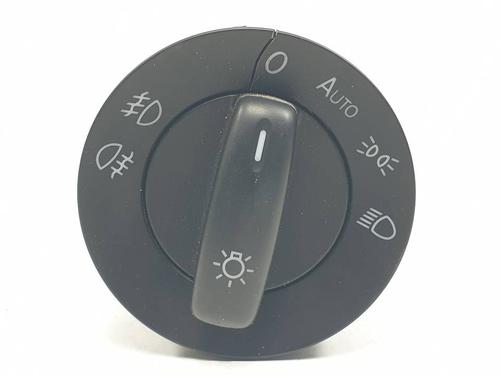 Headlight switch VW TIGUAN (5N_) 2.0 TFSI 4motion | BP29932504I24
