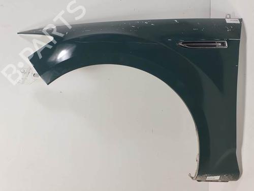 Left front fenders FORD MONDEO IV (BA7) 2.0 TDCi | BP24930640C41 