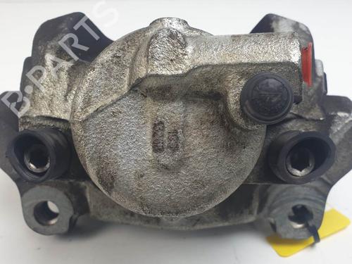 Right front brake caliper FORD MONDEO IV (BA7) 2.0 TDCi | BP24931117M104  - Image 7