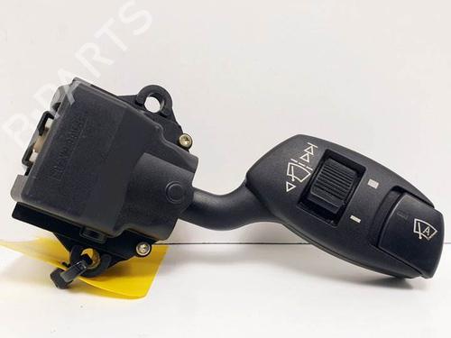 Used Steering column stalk Steering column stalk BMW 5 (E60) 525 d (177 hp) 16676712 16676712
