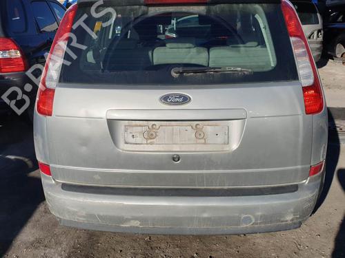 AC radiator FORD FOCUS C-MAX (DM2) 1.6 | BP40175025M32 - Image 16