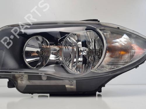 Left headlight BMW 1 (E87) 118 d | BP36290860C28 - Image 2