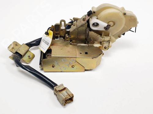 Rear right lock HONDA CR-V II (RD_)  | BP16841071C99 