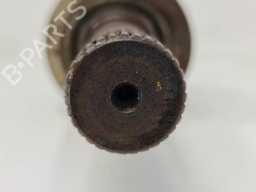 Left rear driveshaft LAND ROVER RANGE ROVER SPORT I (L320) 3.6 D 4x4 | BP7112118M40 