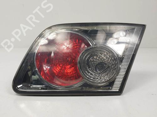 Used Right tailgate light Right tailgate light MAZDA 6 Hatchback (GG) 2.0 DI (GG14) (143 hp) 10139809 10139809