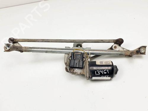 Used Front wiper motor Front wiper motor OPEL TIGRA TwinTop (X04) 1.3 CDTI (R97) (69 hp) 16151993 16151993