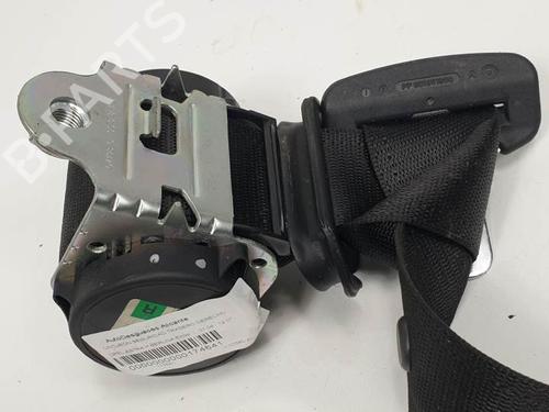 Rear right seatbelt OPEL ASTRA H (A04) 1.4 (L48) | BP6849580I28 