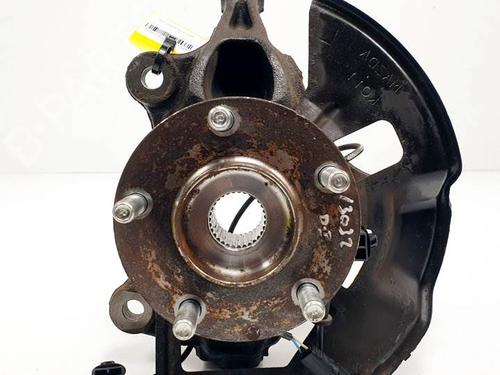 Used Left front steering knuckle Left front steering knuckle MAZDA 6 Estate (GJ, GL) 2.2 D (150 hp) 15544838 15544838