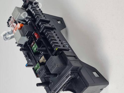 Used Fuse box Fuse box MERCEDES-BENZ E-CLASS (W212) E 250 CDI / BlueTEC (212.003, 212.004) (204 hp) 34517899 34517899