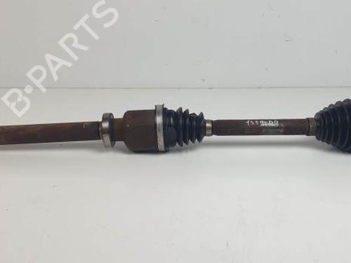 Used Right front driveshaft RENAULT CLIO III (BR0/1, CR0/1) 2.0 16V (BR0C, BR0K, CR0C, CR0K) (139 hp) 24931089