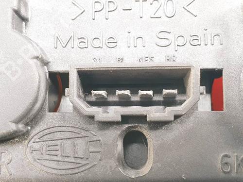 Right taillight SEAT IBIZA II (6K1) 1.4 | BP16650581C35 
