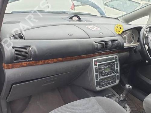 ABS pump FORD GALAXY I (WGR) 1.9 TDI | BP24930512M43 