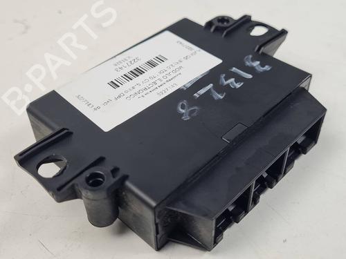 Electronic module AUDI Q5 (8RB) 2.0 TDI quattro | BP29265877M83 