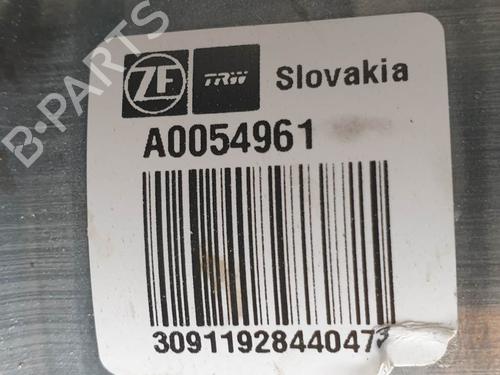 Steering column SEAT ARONA (KJ7, KJP) 1.0 TGi | BP26375597M21  - Image 7