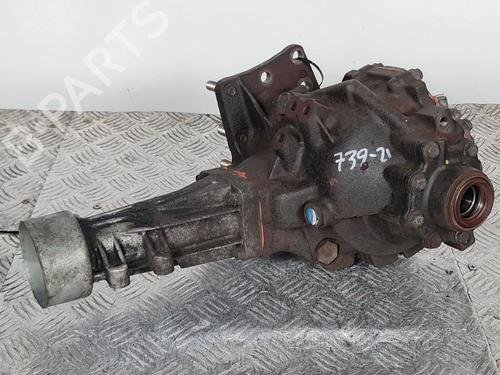Used Front differential Front differential TOYOTA RAV 4 II (_A2_) 2.0 4WD (ACA21, ACA20) (150 hp) 7828393 7828393