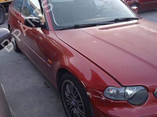Electronic module BMW 3 Compact (E46) 316 ti | BP9205515M83  - Image 13