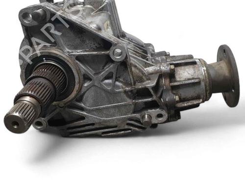 Front differential HYUNDAI SANTA FÉ I (SM) 2.0 CRDi | BP21781031M23 