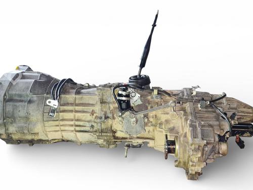 Gearbox NISSAN PATHFINDER III (R51) 2.5 dCi 4WD | BP37600940M3 - Image 5