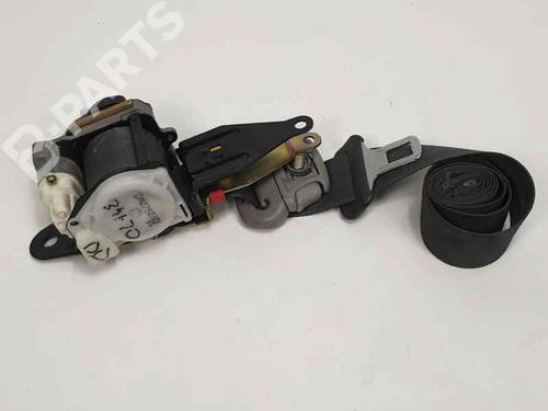 Used Front right belt tensioner Front right belt tensioner MITSUBISHI COLT V (CJ_, CP_) 1600 (CJ4A) (103 hp) 8731093 8731093