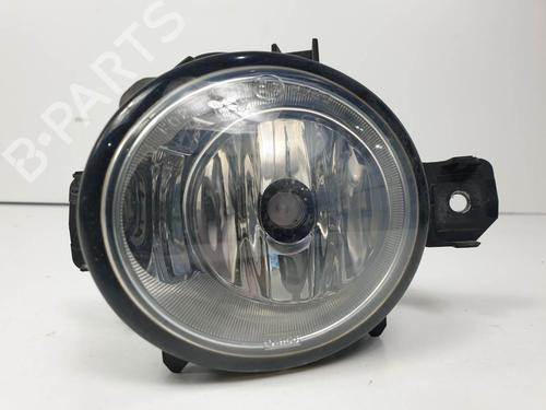 Used Left front fog light Left front fog light BMW X5 (E70) 3.0 d (235 hp) 9089651 9089651
