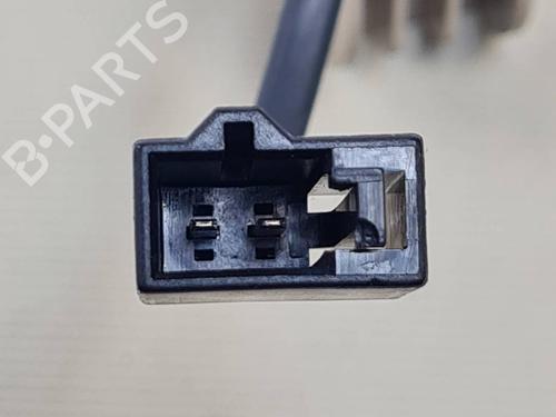 Left sun visor SKODA SUPERB II (3T4) 2.0 TDI | BP36594826I1 - Image 3