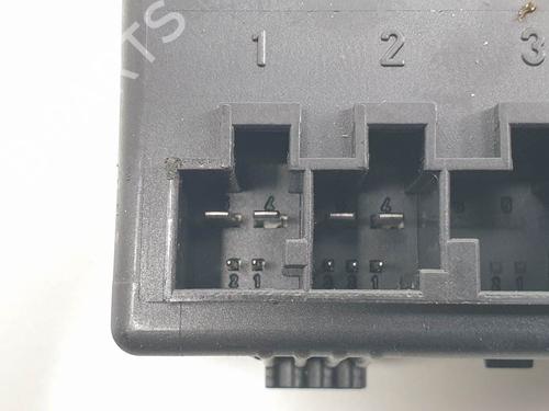 Electronic module JEEP CHEROKEE (KL) 2.0 CRD 4x4 | BP12383829M83 - Image 2
