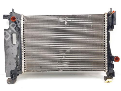 Used Water radiator Water radiator FIAT GRANDE PUNTO (199_) [2005-2026] 16890998 16890998