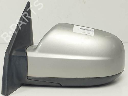 Retrovisor esquerdo Retrovisor esquerdo HYUNDAI TUCSON (JM) 2.0 All-wheel Drive (141 hp) 19421206 19421206