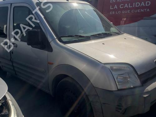 Warning switch FORD TRANSIT CONNECT (P65_, P70_, P80_) 1.8 TDCi | BP27096805I22 - Image 7