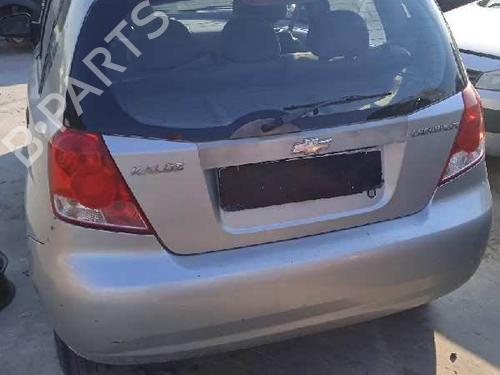 Steering column stalk DAEWOO KALOS (KLAS) 1.2 | BP8049398I23  - Image 16