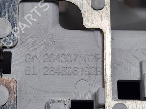Interior roof light DACIA SANDERO II 1.0 TCE 90 GPF | BP38948927I8 - Image 4