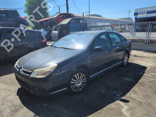 Left tailgate light CITROËN C5 II (RC_) 2.0 HDi (RCRHRH) | BP28059571C79  - Image 5