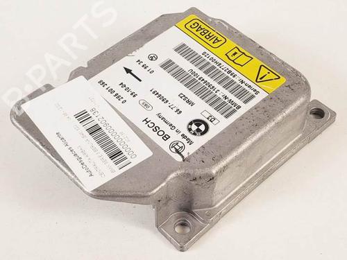 ECU airbags BMW 3 (E46) 320 i | BP17757239M53 