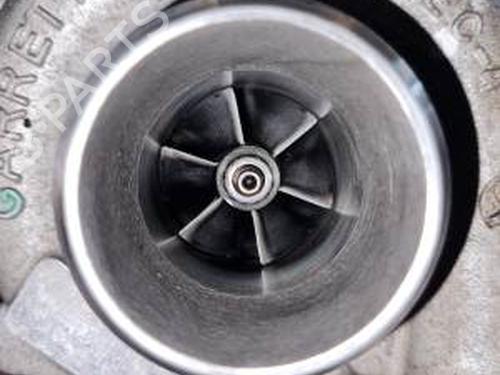 Engine JAGUAR X-TYPE I Estate (X400) 2.0 D | BP29245557M1