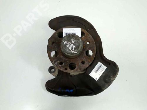 Used Right front steering knuckle MERCEDES-BENZ C-CLASS (W203) C 320 (203.064) (218 hp) 7277329