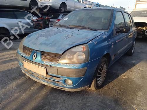 Used Parts RENAULT CLIO II (BB_, CB_) 1.5 dCi (B/CB03) 1589847