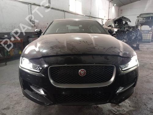 JAGUAR XE (X760) 2.0 D 1130186