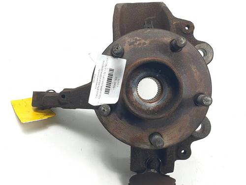 Fusée avant droite FORD FOCUS II (DA_, HCP, DP) 1.6 TDCi (109 hp) 29172374