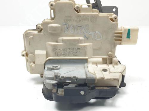Rear right lock AUDI A3 (8P1) 1.9 TDI | BP24350533C99 