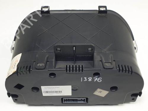 Instrument cluster FORD FIESTA V (JH_, JD_) 1.4 16V | BP16915310C47 