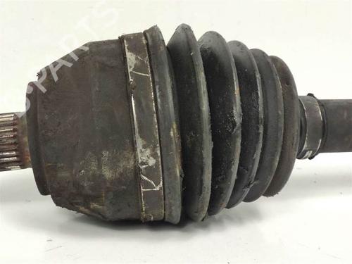 Right front driveshaft PEUGEOT 307 (3A/C) 1.6 16V | BP9249745M39 