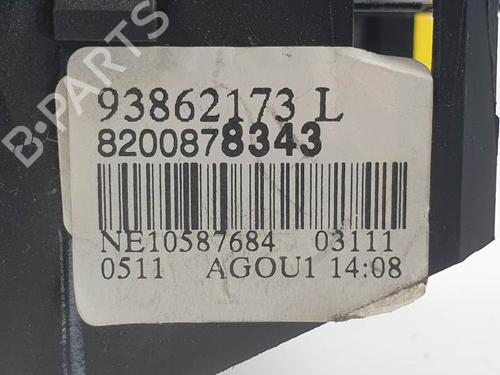 Squib airbag OPEL VIVARO A Van (X83) 2.0 CDTI (F7) | BP28065672C102 