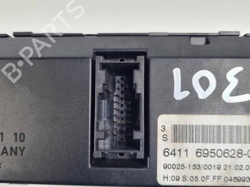 Climate control BMW 5 Touring (E61) 530 d | BP38083451I5 - Image 3