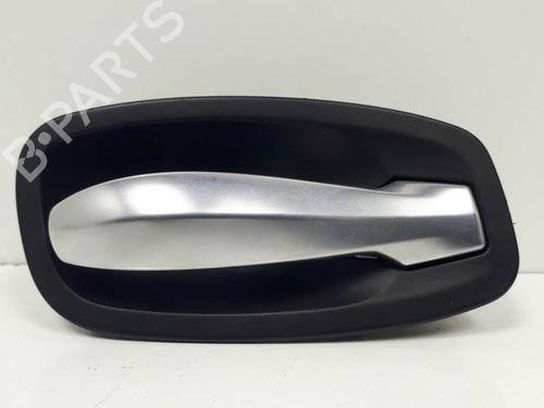 Used Rear right interior door handle Rear right interior door handle BMW 5 (E60) 530 d xDrive (235 hp) 16319021 16319021