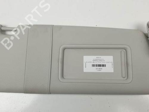 Right sun visor AUDI A4 B8 (8K2) 2.0 TDI | BP24340749I2 